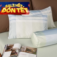 Vỏ gối Amando Comfort Cotton Select