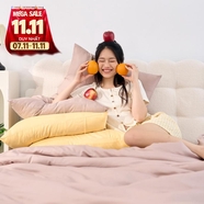 Bộ Ga Chun VC Goodnight Airsilk 4CT