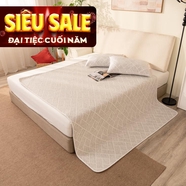 Chiếu điều hòa làm mát Amando Aero 3D