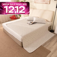 Chiếu điều hòa làm mát Amando Aero 3D