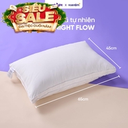 Gối lông vũ tự nhiên Goodnight Flow