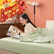 Chăn Amando Essential Daily