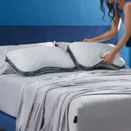 Gối foam cao cấp Bedgear Storm Cuddle