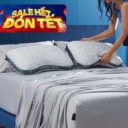 Gối foam cao cấp Bedgear Storm Cuddle