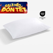 Bảo vệ gối Bedgear Stretchwick