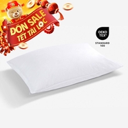 Bảo vệ gối Bedgear Stretchwick