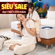 Bảo vệ nệm Amando Cool Guard chống thấm, làm mát