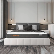 Nệm foam Amando LAmore cao cấp 20cm