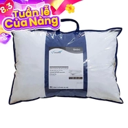 Gối bông siêu êm ái Doona Basic