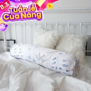 Vỏ gối Amando Confident Tencel họa tiết