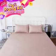 Ga chun tencel Amando Confident đơn sắc