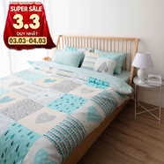 Ga chun AMD Dream họa tiết