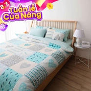 Ga chun AMD Dream họa tiết