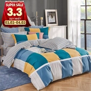 Bộ chăn ga Amando Dormi