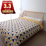 Chăn chần AMD Dream họa tiết