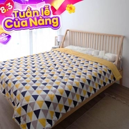 Chăn chần AMD Dream họa tiết