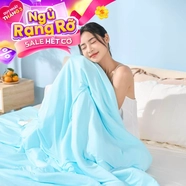 Chăn Amando Azami công nghệ làm mát