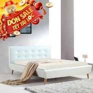 Nệm cao su thiên nhiên Liên Á Premium Classic dày 15cm