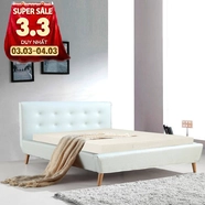 Nệm cao su thiên nhiên Liên Á Premium Classic dày 15cm