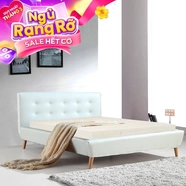 Nệm cao su thiên nhiên Liên Á Premium Classic dày 15cm