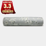 Vỏ gối ôm Everon Modal đa họa tiết 25*100cm