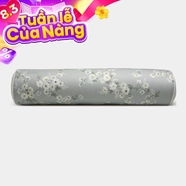Vỏ gối ôm Everon Modal đa họa tiết 25*100cm