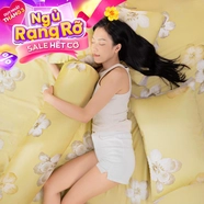 Bộ ga chun Lụa tencel cao cấp Amando Bliss 4 chi tiết mã TC002