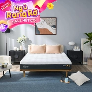 (Phiên bản giới hạn) Nệm Foam Tempur Pro Plus Medium Firm tương thích toàn diện dày 25cm