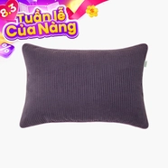 Gối trang trí Polyester Doona Cushion 40x60cm