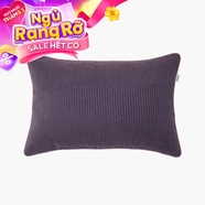 Gối trang trí Polyester Doona Cushion 40x60cm