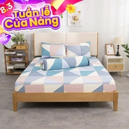 Vỏ gối tencel Amando Silky 25