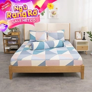 Vỏ gối tencel Amando Silky 25