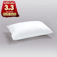 Bảo vệ gối Doona TENCEL chống thấm mềm mại