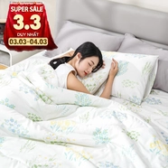 Chăn chần tencel Amando Celia nhiều màu