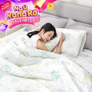 Chăn chần tencel Amando Celia nhiều màu