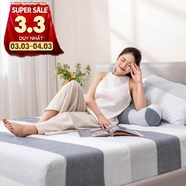 Bộ ga chun tencel Amando Celia 4 chi tiết TP004