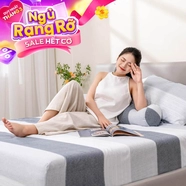 Bộ ga chun tencel Amando Celia 4 chi tiết TP004