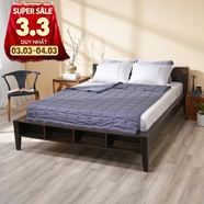 Vỏ chăn Amando Wellness