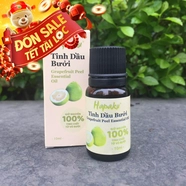 Tinh dầu bưởi thiên nhiên Hapaku