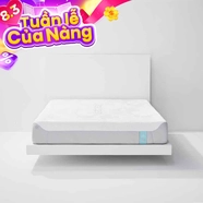 (Phiên bản giới hạn) Nệm foam Bedgear S3 Sport phục hồi năng lượng