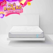 (Phiên bản giới hạn) Nệm foam Bedgear S3 Sport phục hồi năng lượng