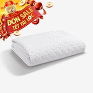 Ga chống thấm Bedgear Dri-tec thoáng khí tuyệt đối