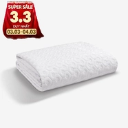 Ga chống thấm Bedgear Dri-tec thoáng khí tuyệt đối