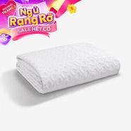 Ga chống thấm Bedgear Dri-tec thoáng khí tuyệt đối