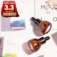 Tinh dầu Sasana Lady Night Spa