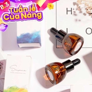 Tinh dầu Sasana Lady Night Spa