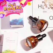 Tinh dầu Sasana Lady Night Spa