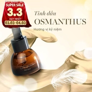 Tinh dầu Sasana Osmanthus