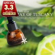 Tinh dầu Sasana Ray Of Tuscany