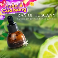 Tinh dầu Sasana Ray Of Tuscany